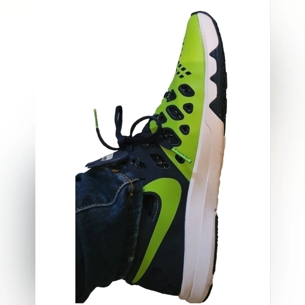 NFL nike sneakers